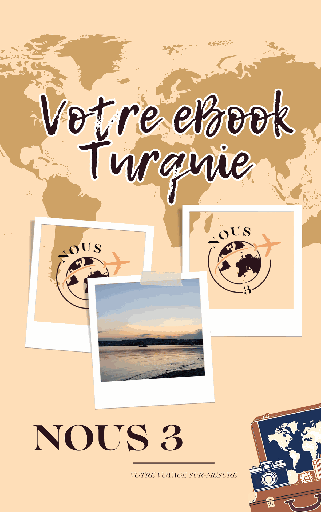 eBook TURQUIE