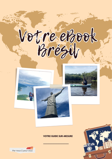 eBook BRÉSIL