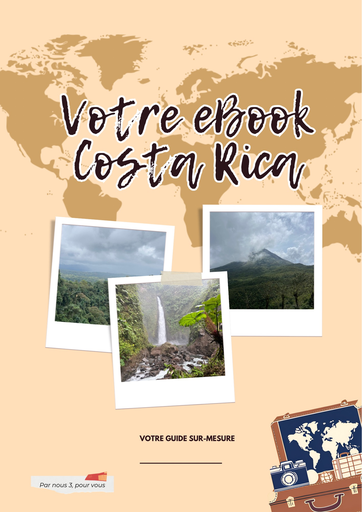 eBook COSTA RICA
