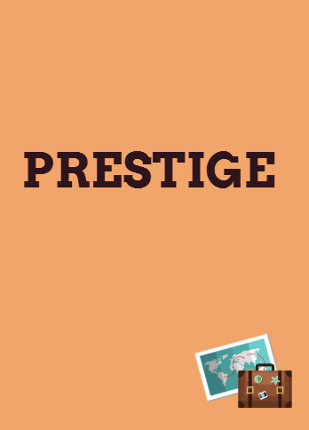 Offre Prestige