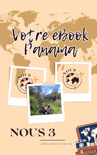 eBook PANAMÁ